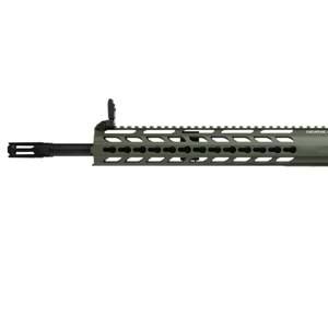 KRYTAC Trident MK2 SPR GREEN AEG