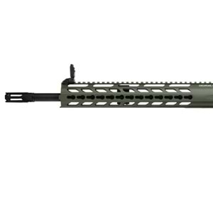 KRYTAC Trident MK2 SPR GREEN AEG