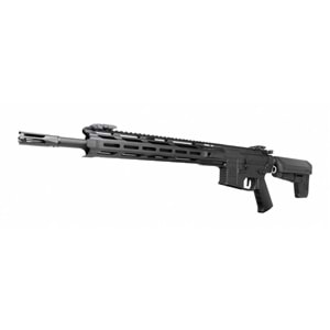 KRYTAC TRIDENT MKII SPR M-LOK AEG Airsoft Tüfek - Siyah