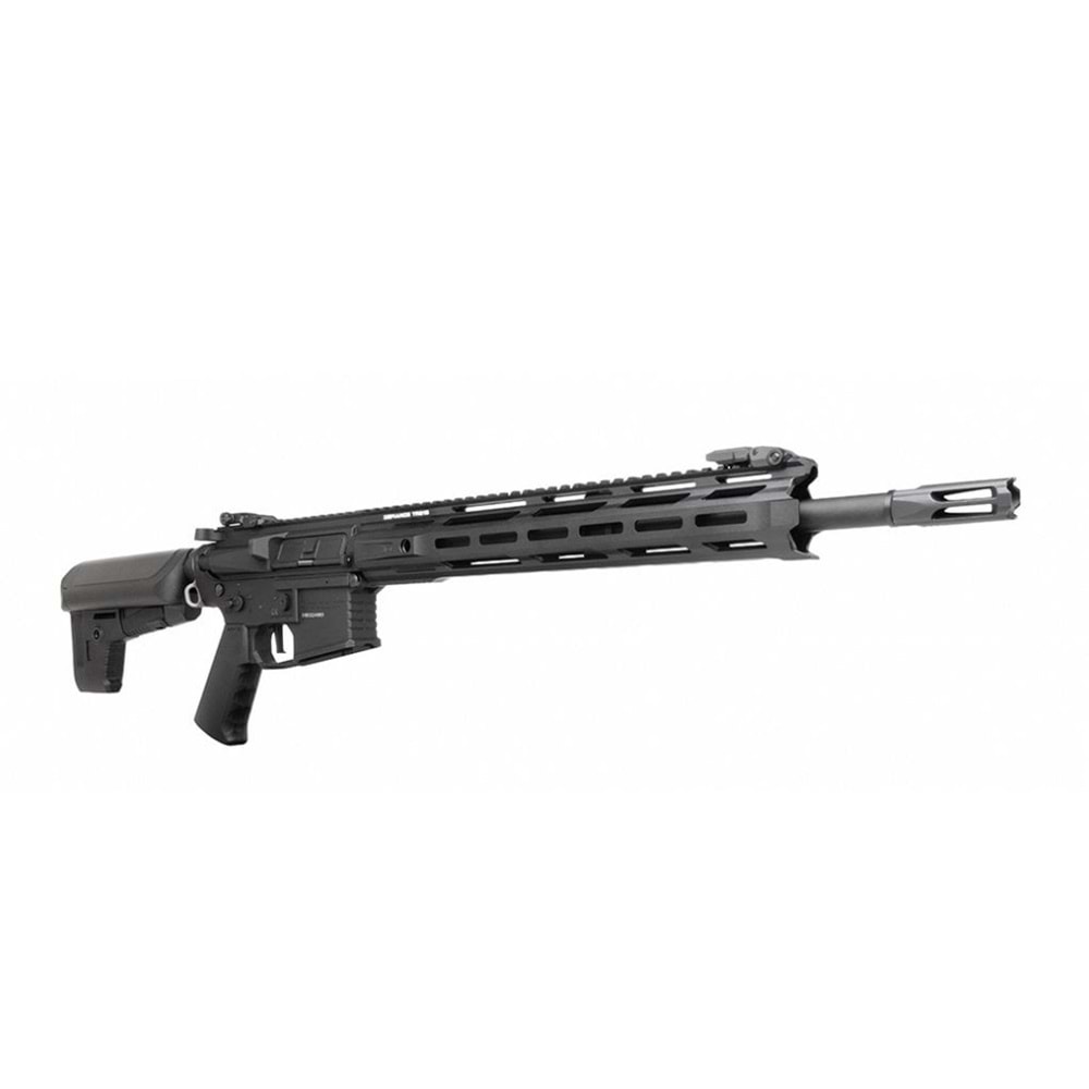 KRYTAC TRIDENT MKII SPR M-LOK AEG Airsoft Tüfek - Siyah