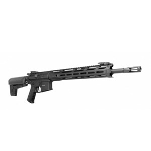 KRYTAC TRIDENT MKII SPR M-LOK AEG Airsoft Tüfek - Siyah