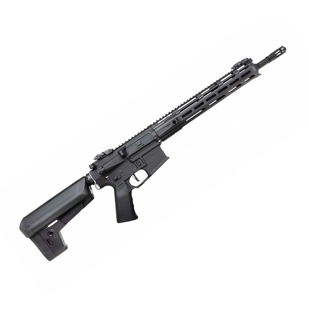 KRYTAC TRIDENT MKII SPR M-LOK AEG Airsoft Tüfek - Siyah