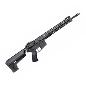 KRYTAC TRIDENT MKII SPR M-LOK AEG Airsoft Tüfek - Siyah