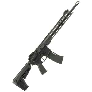 KRYTAC Trident MK3 GATE SPR-M (M-Lok) Siyah AEG Airsoft Tüfek