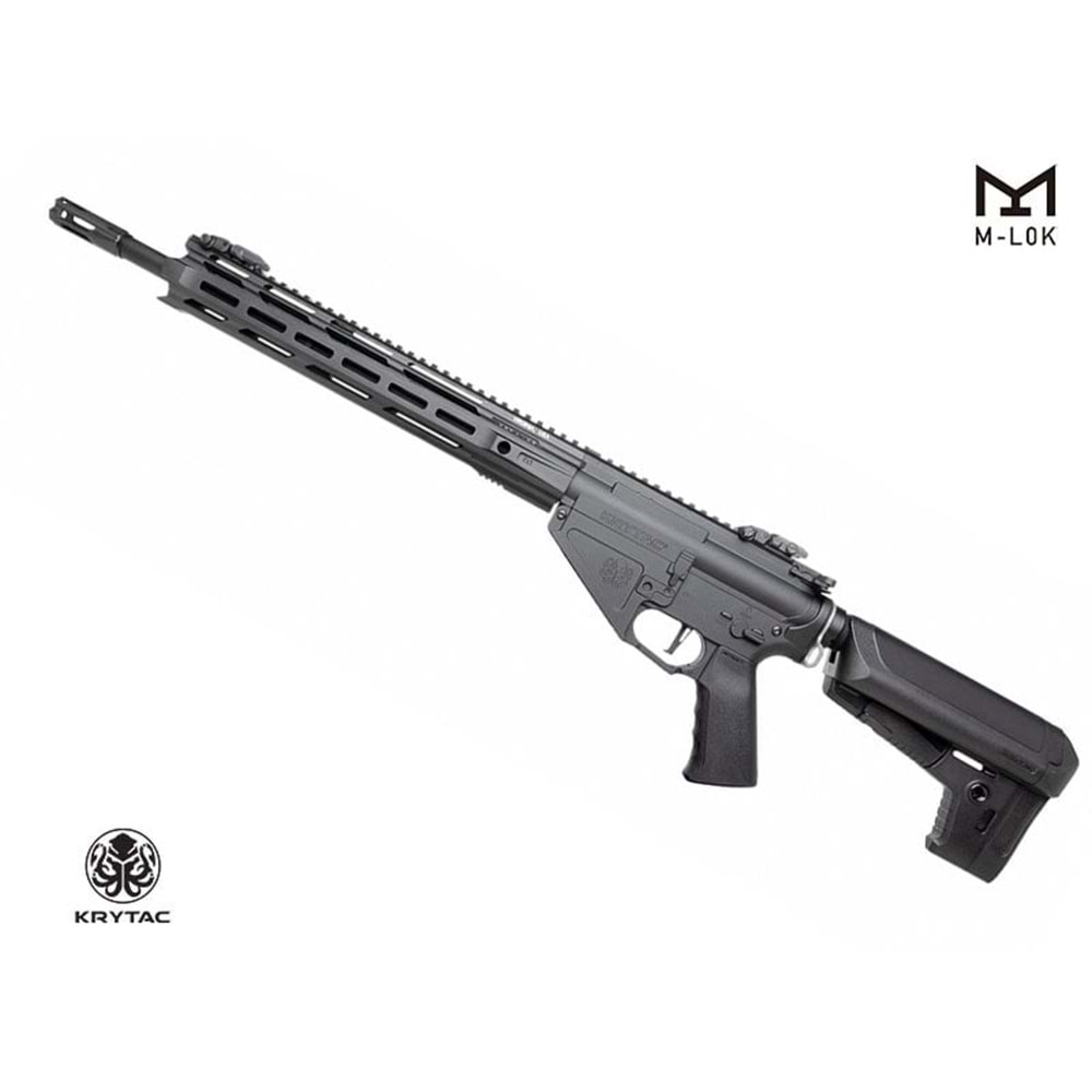 KRYTAC Trident 47 SPR-M AEG Airsoft Tüfek