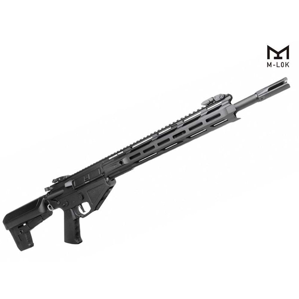 KRYTAC Trident 47 SPR-M AEG Airsoft Tüfek
