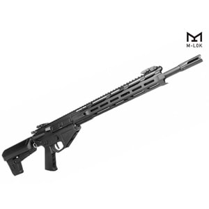 KRYTAC Trident 47 SPR-M AEG Airsoft Tüfek