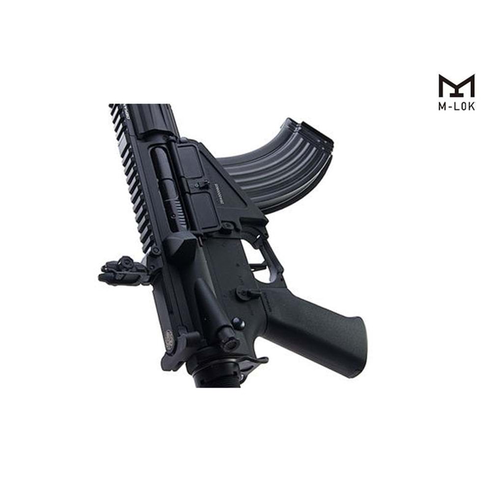 KRYTAC Trident 47 SPR-M AEG Airsoft Tüfek