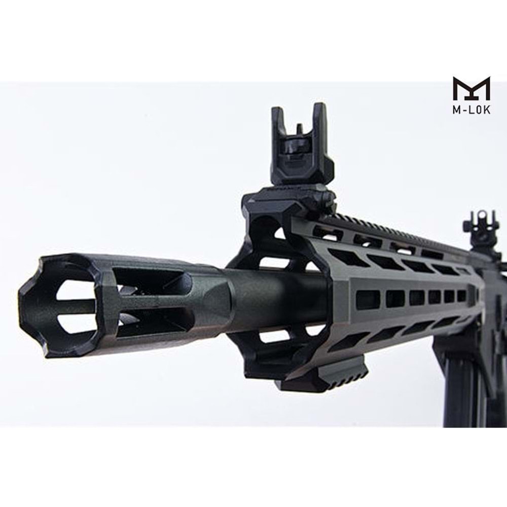 KRYTAC Trident 47 SPR-M AEG Airsoft Tüfek