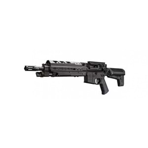 KRYTAC TRIDENT LMG ENHANCE BLACK AEG