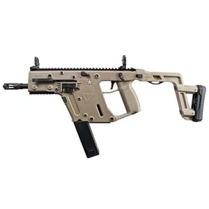 KRYTAC Kriss Vector Airsoft Tüfek - TAN