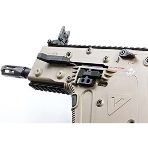 KRYTAC Kriss Vector Airsoft Tüfek - TAN