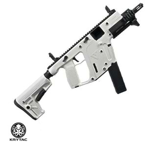 KRYTAC KRISS VECTOR ''ALPINE'' LIMITED EDITION AEG AIRSOFT TÜFEK