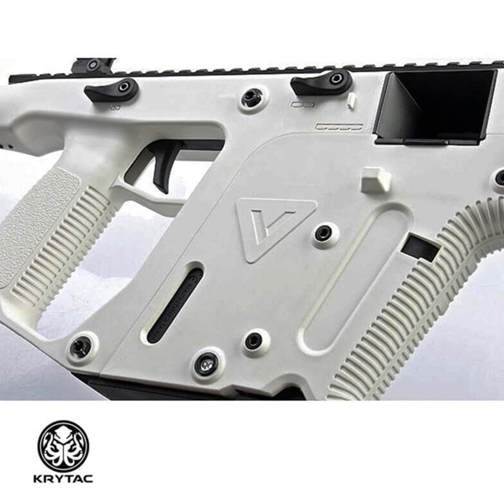 KRYTAC KRISS VECTOR ''ALPINE'' LIMITED EDITION AEG AIRSOFT TÜFEK