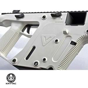 KRYTAC KRISS VECTOR ''ALPINE'' LIMITED EDITION AEG AIRSOFT TÜFEK
