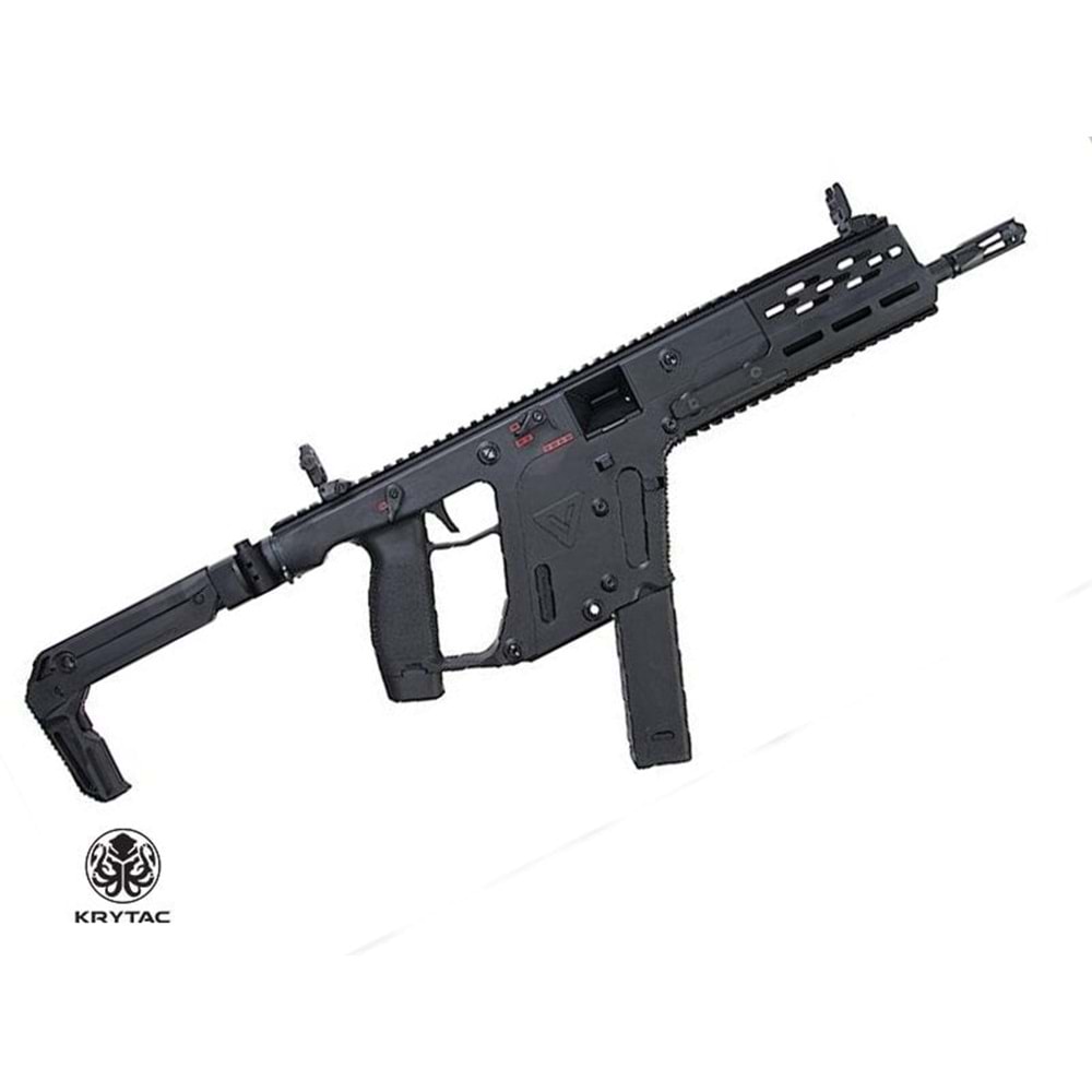 KRYTAC KRISS VECTOR LIMITED EDITION AEG Airsoft Tüfek