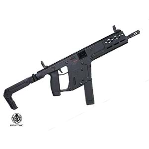KRYTAC KRISS VECTOR LIMITED EDITION AEG Airsoft Tüfek