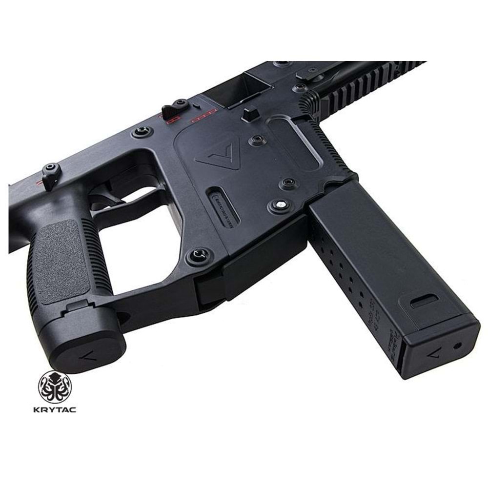 KRYTAC KRISS VECTOR LIMITED EDITION AEG Airsoft Tüfek