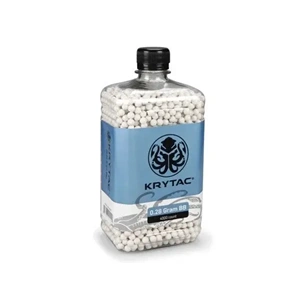 KRYTAC BB 0.28G / 4000BB Şişe 6mm Airsoft