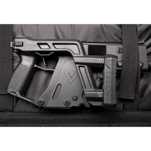 KRYTAC Kriss Vector SMG Siyah GBB Airsoft Tüfek