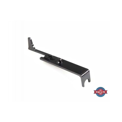 KRYTAC - V2 Tappet Plate