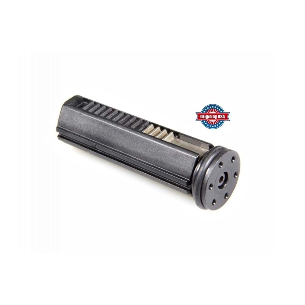 KRYTAC - Piston and Piston Head Assembly