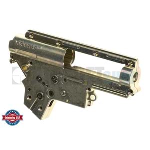 KRYTAC - Nautilus V2 Gearbox Shell