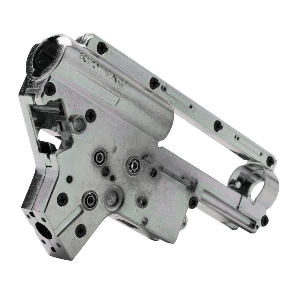 KRYTAC - Nautilus V2 Gearbox Shell
