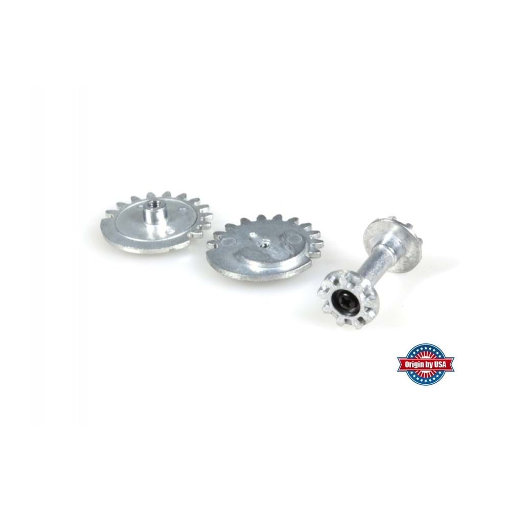 KRYTAC - AEG Ambidextrous Selector Gear Set