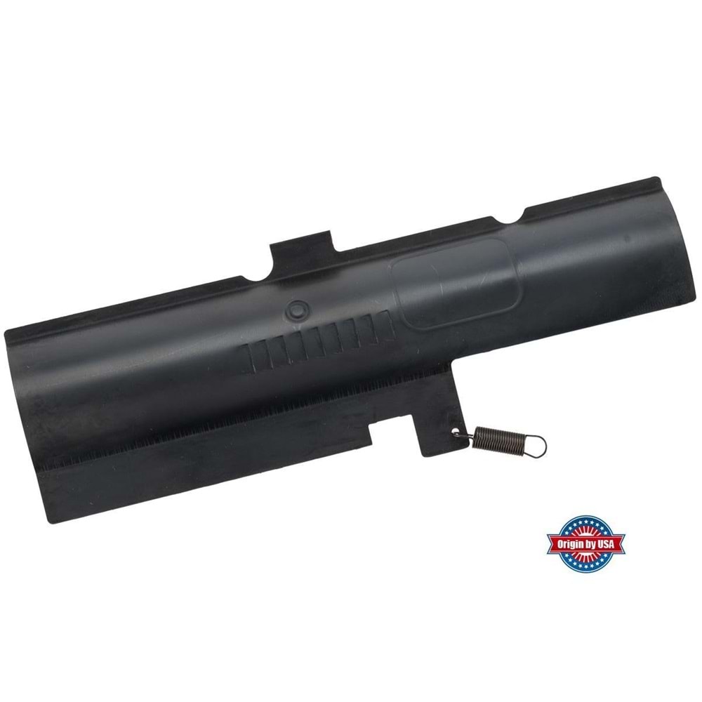 KRYTAC - Trident Bolt Stop Assembly