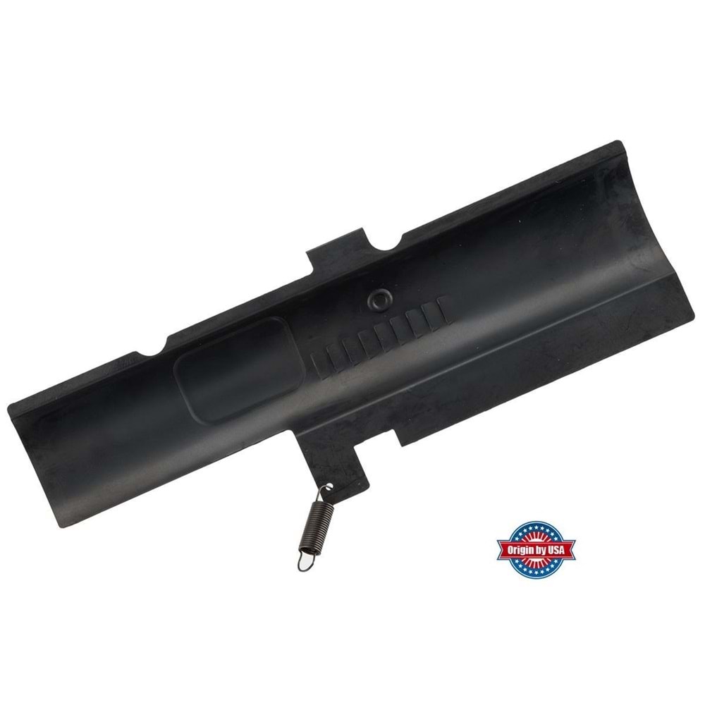 KRYTAC - Trident Bolt Stop Assembly
