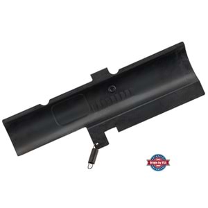 KRYTAC - Trident Bolt Stop Assembly