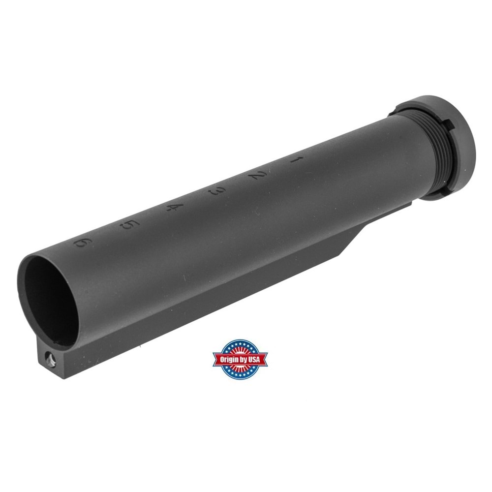 KRYTAC - Trident M4 Buffer Tube Assembly