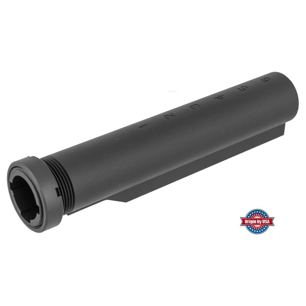 KRYTAC - Trident M4 Buffer Tube Assembly