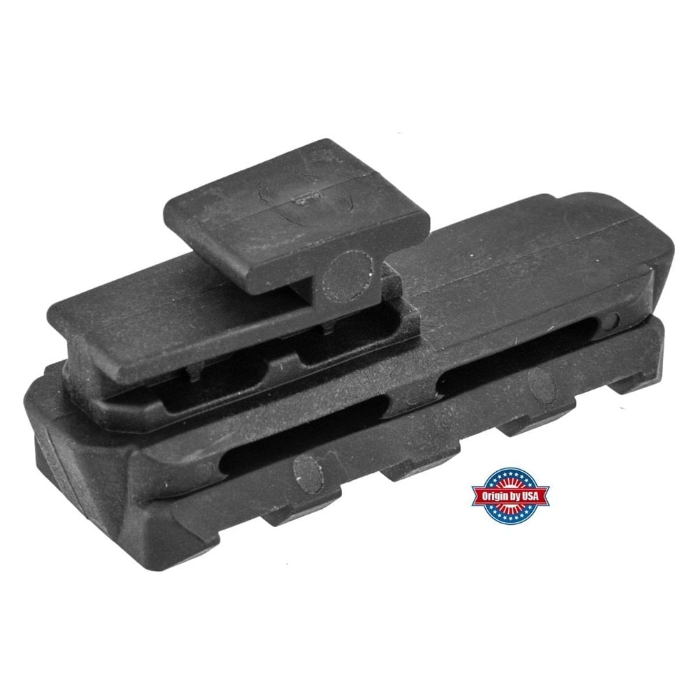 KRYTAC - Battery Stock Mono Pod Adaptor