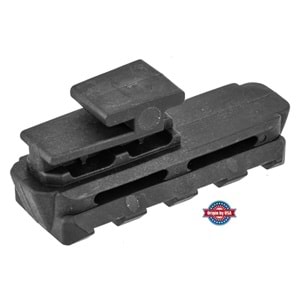 KRYTAC - Battery Stock Mono Pod Adaptor