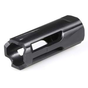 KRYTAC - Black Flash Hider (Metal)