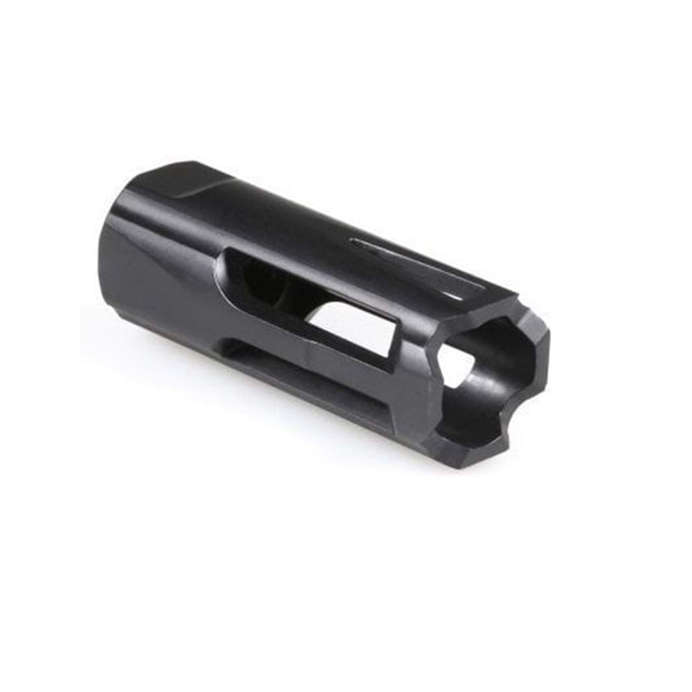 KRYTAC - Black Flash Hider (Metal)