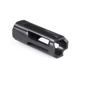 KRYTAC - Black Flash Hider (Metal)