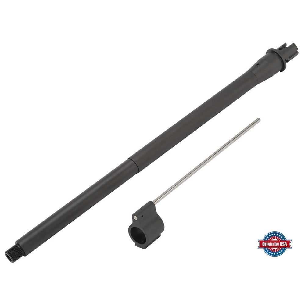 KRYTAC - Trident M4 SPR Outer Barrel Assembly