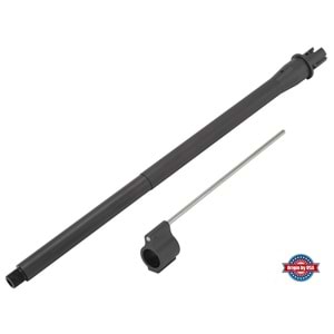 KRYTAC - Trident M4 SPR Outer Barrel Assembly