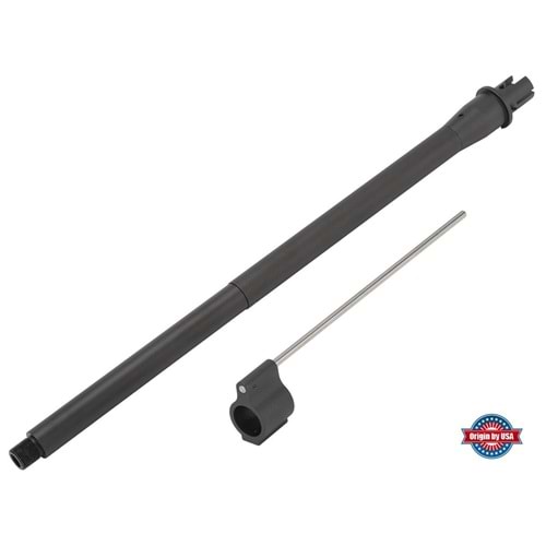 KRYTAC - Trident M4 SPR Outer Barrel Assembly