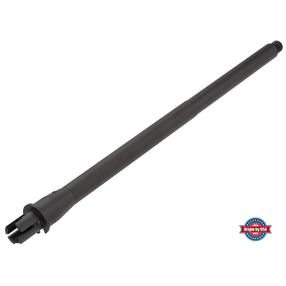 KRYTAC - Trident M4 SPR Outer Barrel Assembly