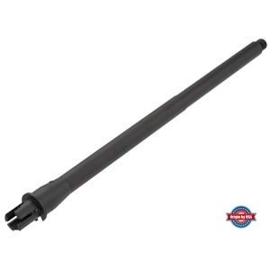 KRYTAC - Trident M4 SPR Outer Barrel Assembly