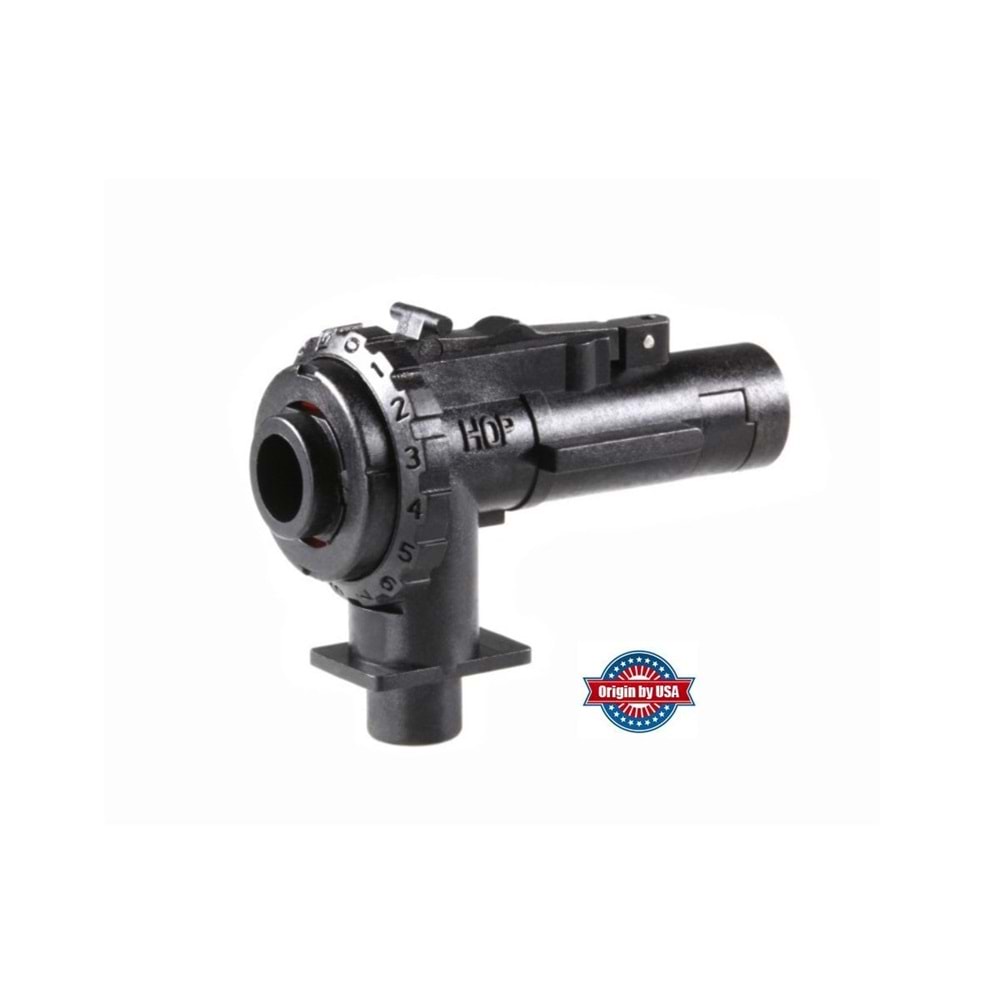 KRYTAC - Trident M4/LMB Rotary Hop Up Unit