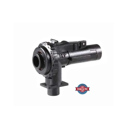 KRYTAC - Trident M4/LMB Rotary Hop Up Unit