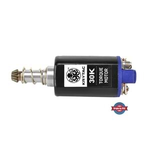 KRYTAC - 30K High Torque Long Motor