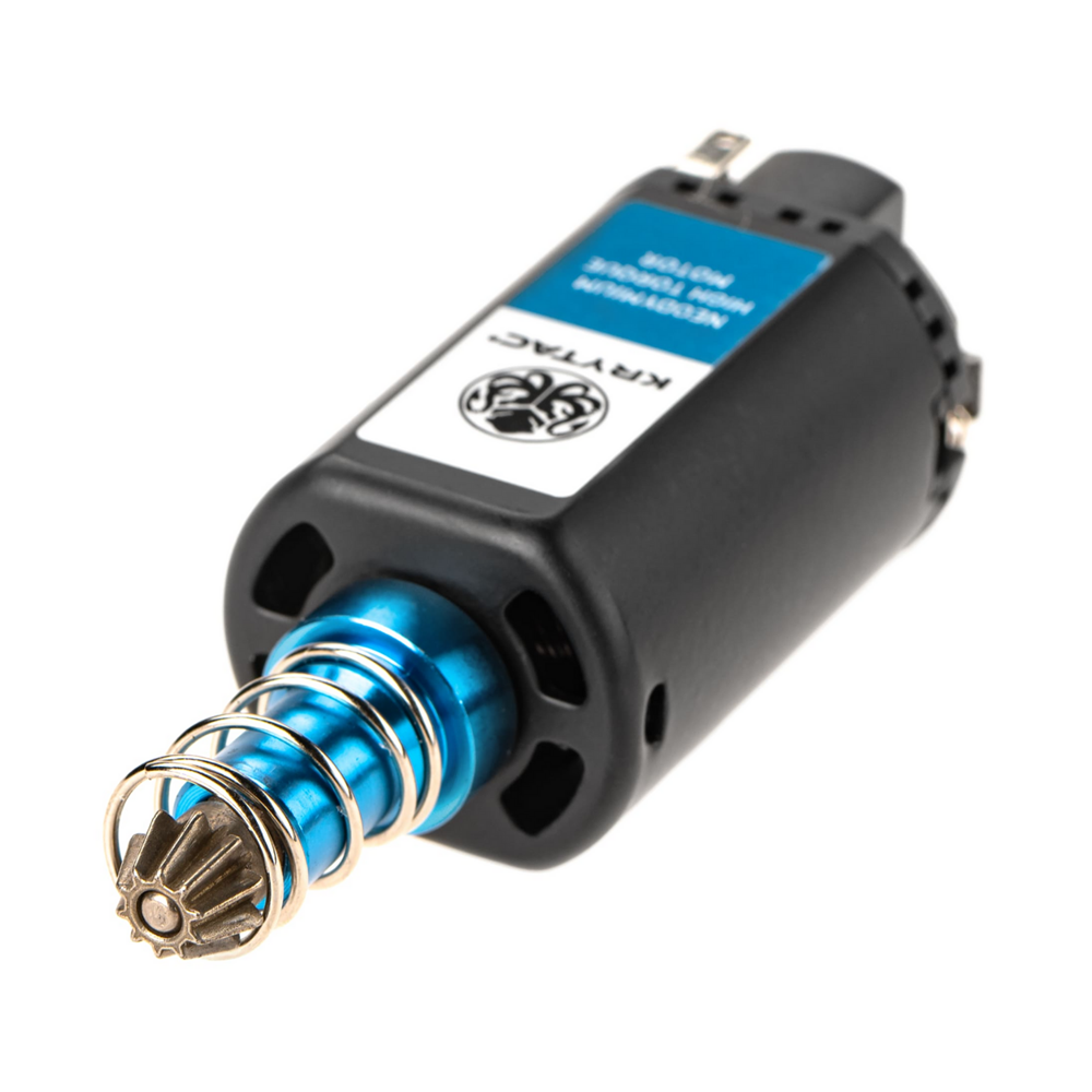 KRYTAC - 30K High Torque Long Motor