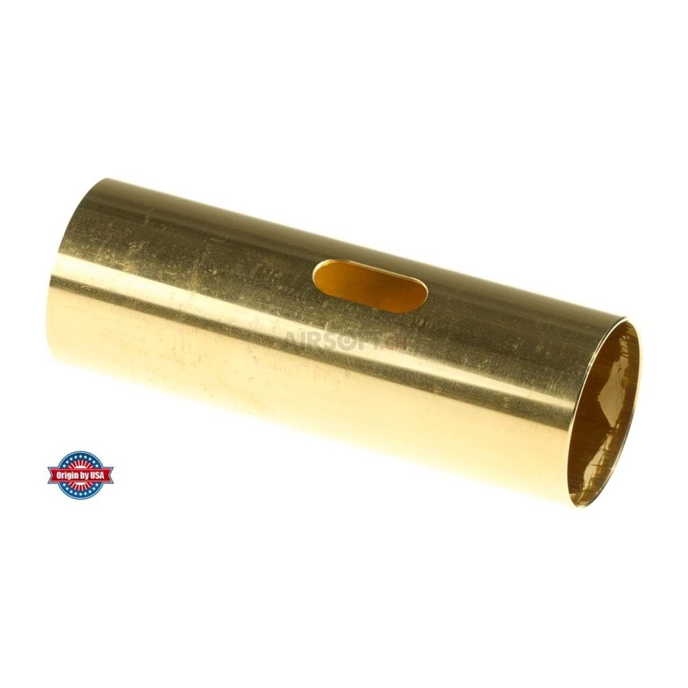 KRYTAC - Type 2 Cylinder Silindir