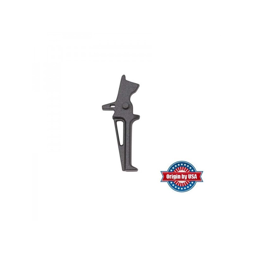 KRYTAC - Licensed CMC Flat Trigger Assembly